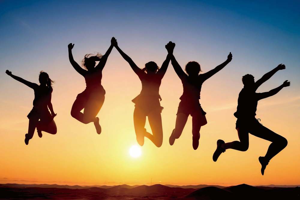 大切にする価値観